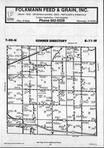 Map Image 010, Iowa County 1987